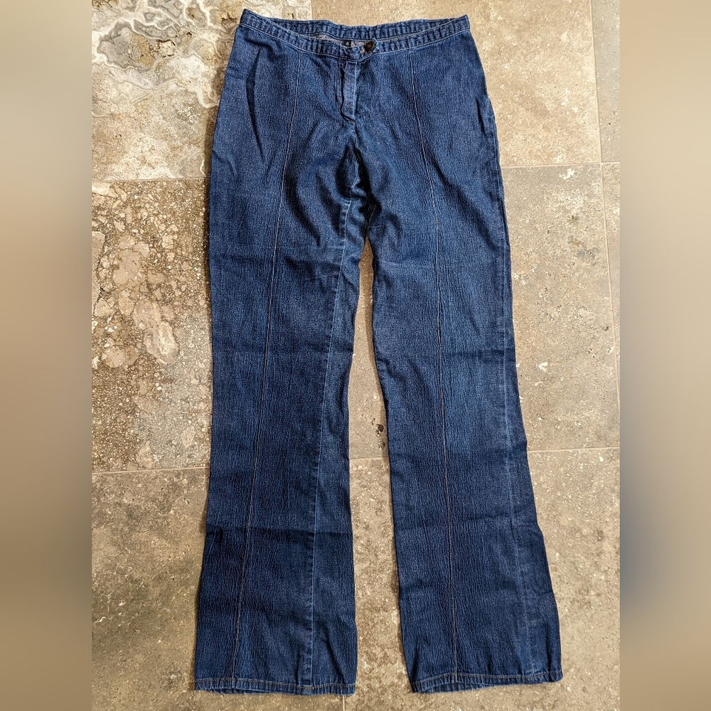 RARE "Seduce" LA Jeans size 6